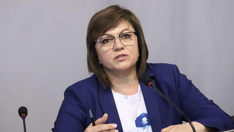 БСП свиква спешна среща на ръководствата на партиите, преговарящи за кабинет