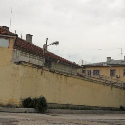 Неуспешен опит за вансянае на дрога в пловдивския затвор Според информацията