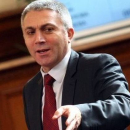 Скандален запис от заседание на парламентарната група на Демократична България