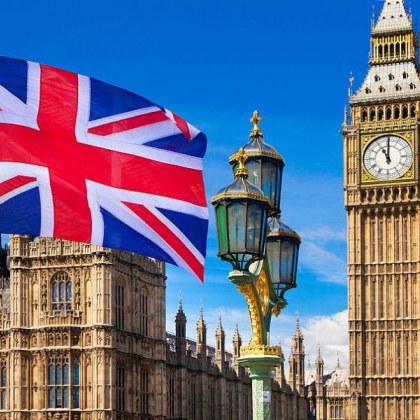 Великобритания планира да въведе безконтактно преминаване на границите на британските
