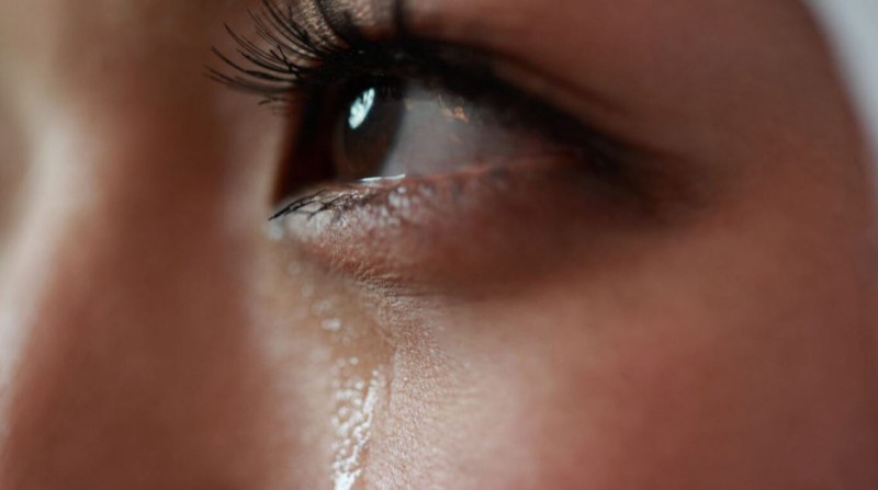 Човешките сълзи можели да носят поток от полезна информация, съобщават