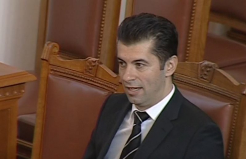 Петков: При нови избори е необходимо парламентарно мнозинство