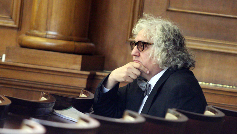 ИТН нямат желание да се направи прозападно правителство