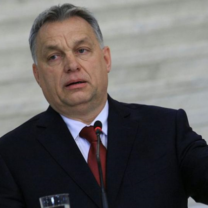 Унгарският премиер Виктор Орбан заяви че Вашингтон и Москва трябва