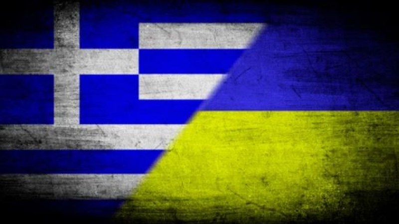 Украйна заплашила Гърция - отношенията им вървят към колапс