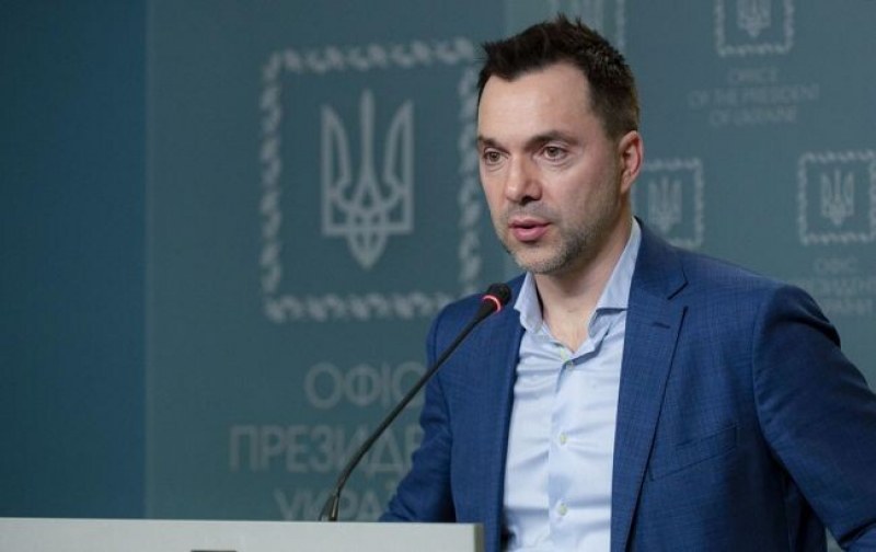 Арестович каза кога Украйна ще започне контранастъпление