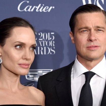 47 годишната холивудска актриса Анджелина Джоли спечели делото срещу бившия си