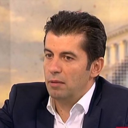 Кирил Петков: Времето на корумпираните играчи свършва, съжалявам ги НА ЖИВО