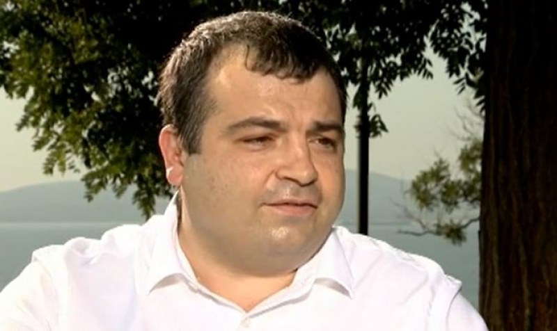 Не чух нищо скандално в записа на Христо Иванов
