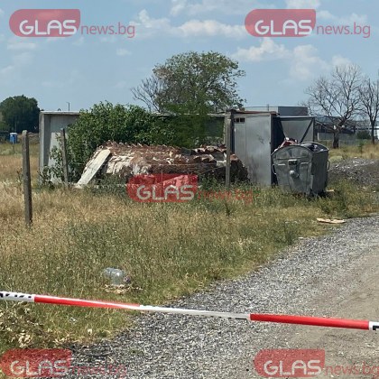 Нови разкрития за кошмарния инцидент в Пловдив По информация на GlasNews bg