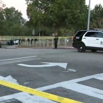 Двама души са загинали при стрелба в парк в американския град