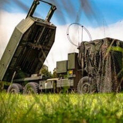 The Washington Post: HIMARS променят хода на войната