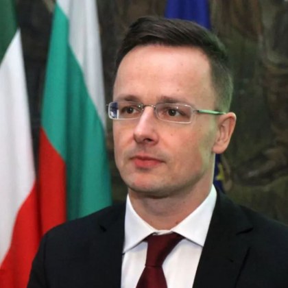 Унгария е единствената държава която се е противопоставила на идеите