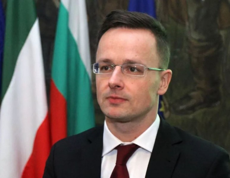 Унгария е единствената държава, която се е противопоставила на идеите