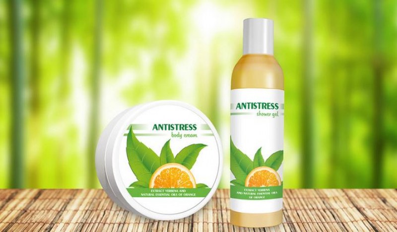 Без стрес с ANTISTRESS на REFAN! Сега и на промоция!