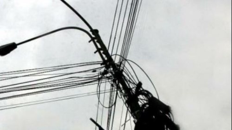 Електроавария остави цял пловдивски квартал без ток