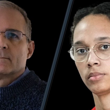 Съединените щати и Русия преговарят за размяна на затворници Вашингтон