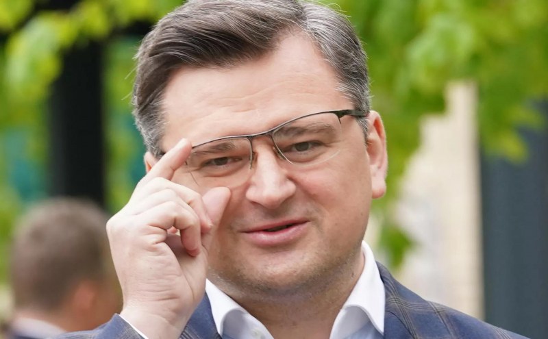 Кулеба: Партньорите ни започна да ги 