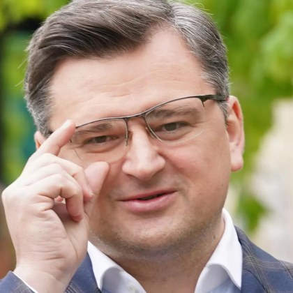 Украинският външен министър Дмитрий Кулеба каза че някои от партньорите