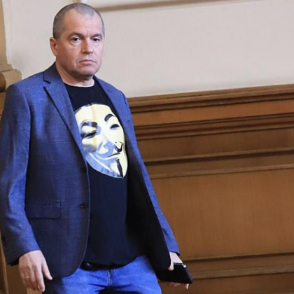 Ако Продължаваме промяната са леко попречистени вероятно следващият парламент ще