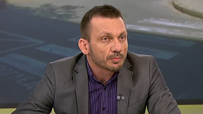 Наркозависимите трябва да бъдат лекувани, а не вкарвани в затворите
