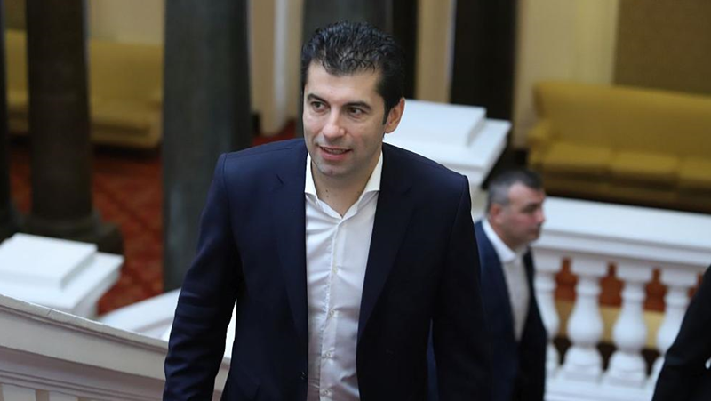 Петков каза кога газовата връзка с Гърция ще получи Акт 16