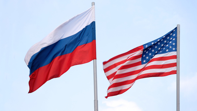 Предлагат 10 млн. долара за информация, свързана с Русия