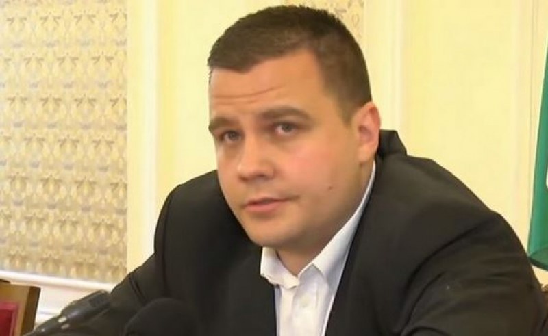 Ще се коалира ли за изборите ИТН? Балабанов разкри