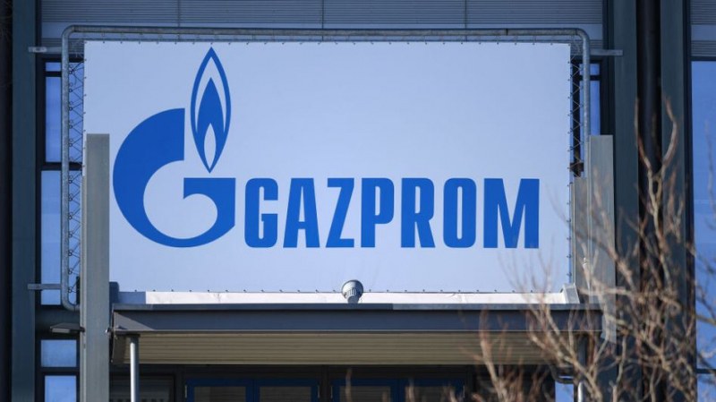 „Газпром” спря доставките за Латвия
