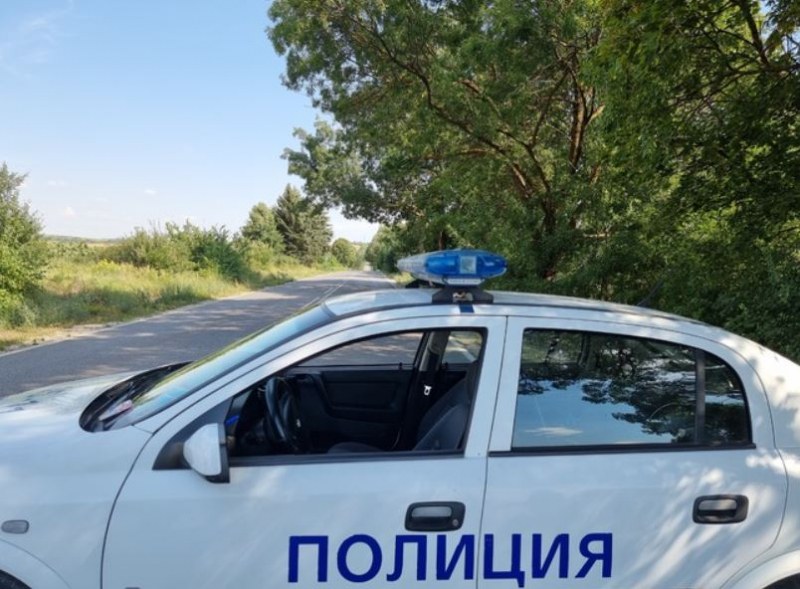 Катастрофа с няколко пострадали в тунел 