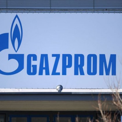 Газпром спря доставките за Латвия заради нарушения по договора между