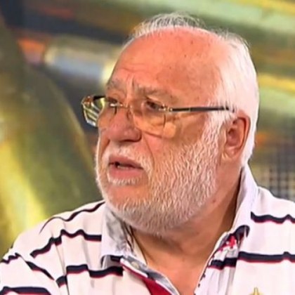 Гебрев за взрива в складовете край Карнобат: Не сме се запалили сами