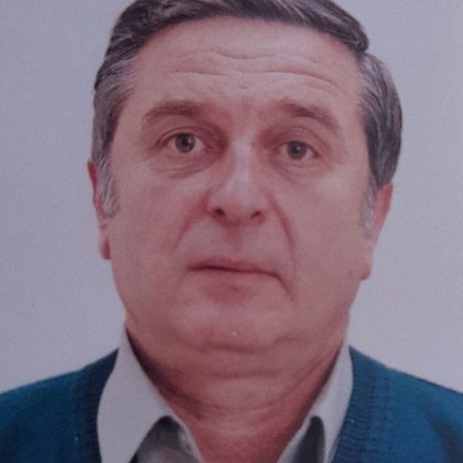 Полиция и близки издирват Атанас Петров Атанасов който е в