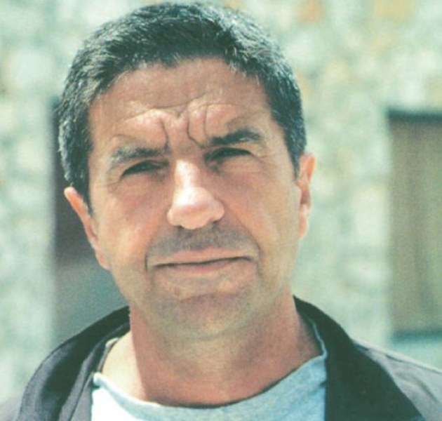 На 73-годишна възраст е починал пловдивския треньор Светослав Гърков. Светослав
