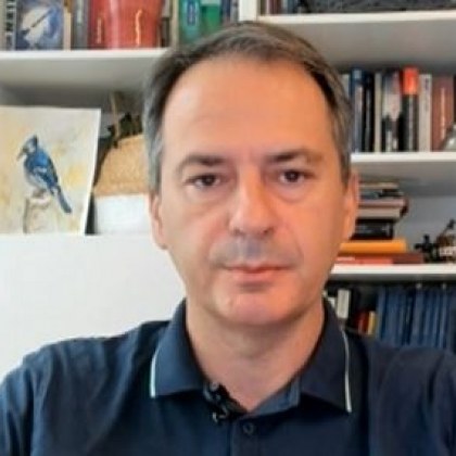 Главният редактор на Bellingcat Христо Грозев обясни че все още няма
