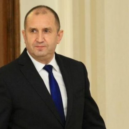 Радев назначи служебен кабинет и обяви датата на изборите