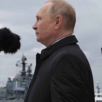 Вътрешни източници от Кремъл заявиха за канал в Телеграм че