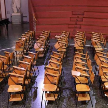 Минималната заплата за преподавател във висше училище се увеличава от