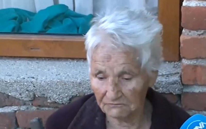 Проговориха майката и сина, малтретирани и обрани в Пловдивско ВИДЕО