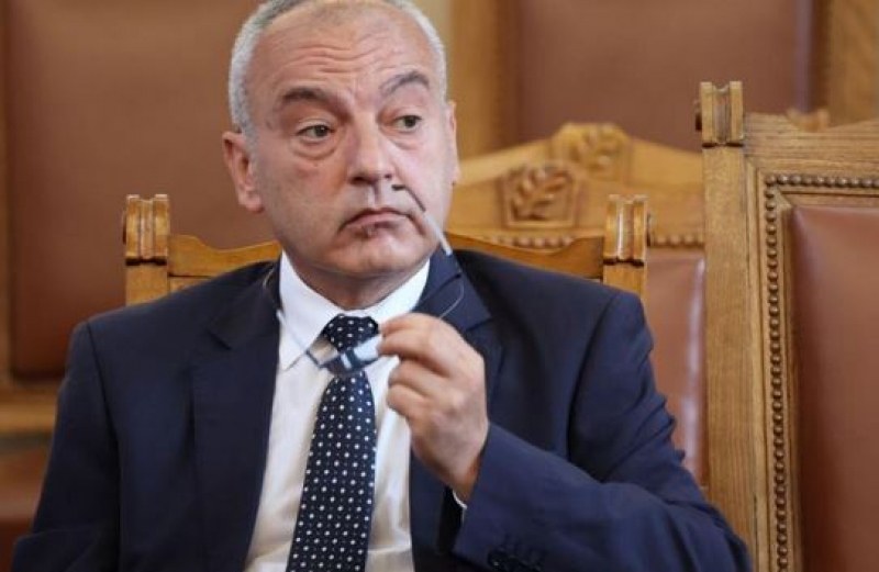 Новият премиер Гълъб Донев с първи думи след встъпването в длъжност