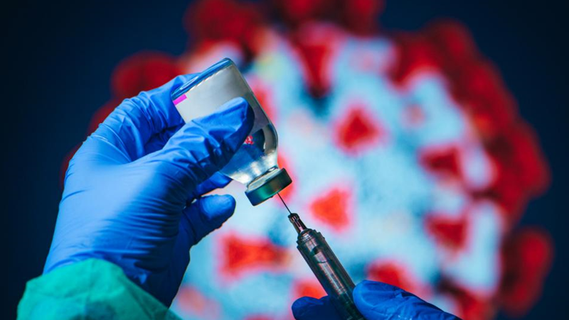 Имунизираните с Janssen да използват иРНК ваксина за втория си бустер