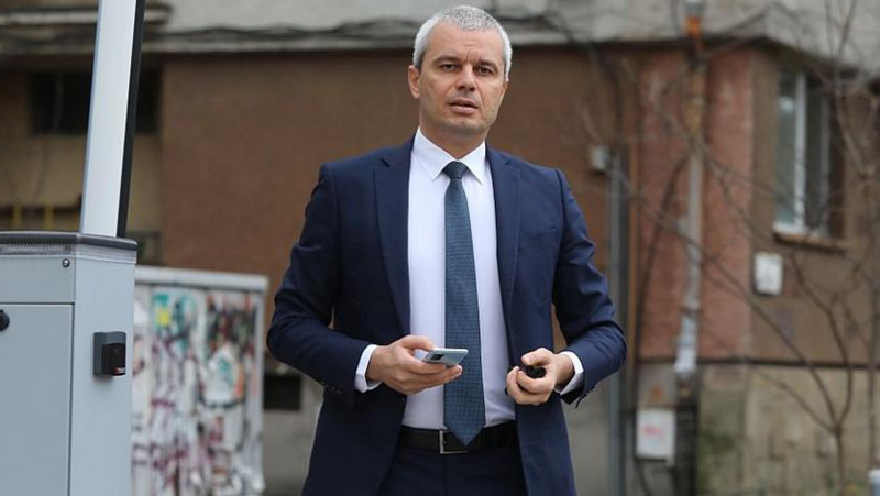 Изборите са референдум дали да сме независима държава, или долнопробна колония на САЩ