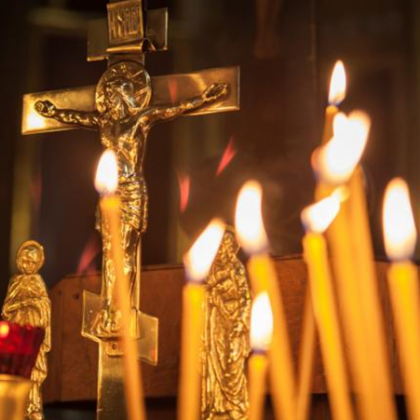 Българската православна църква почита на 2 август по стар стил