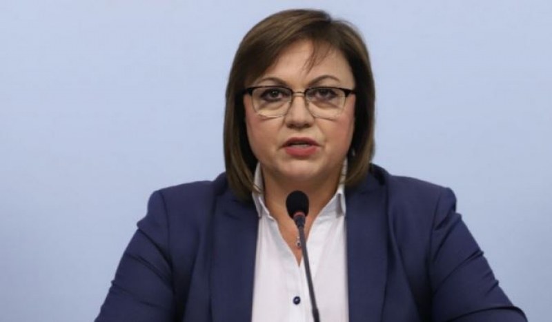 Нинова: Правителството ще бъде реваншистко към БСП