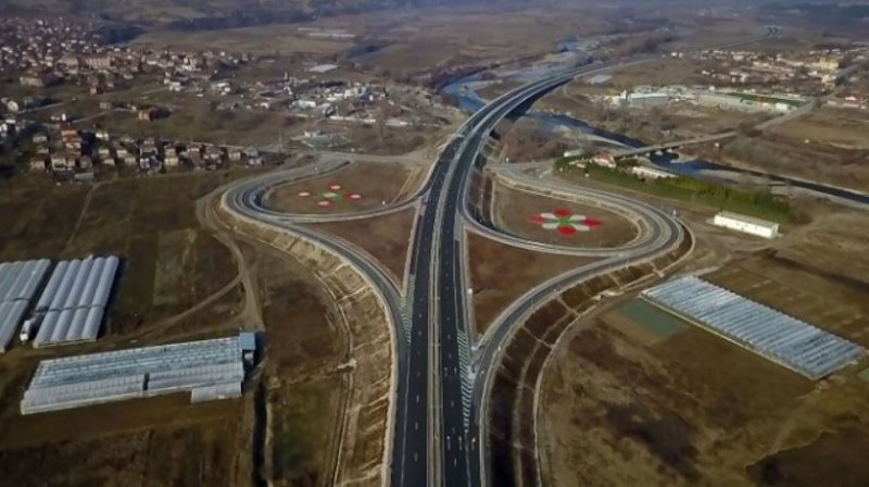 АПИ ще обжалва решенията на Сандов за спиране на строежа АМ 