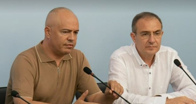 БСП: Още в първия ден служебното правителство освободи наш кадър
