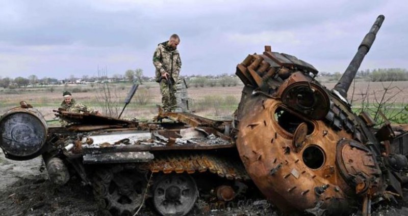Как руската армия се възстановява от загубите на войници в Украйна?