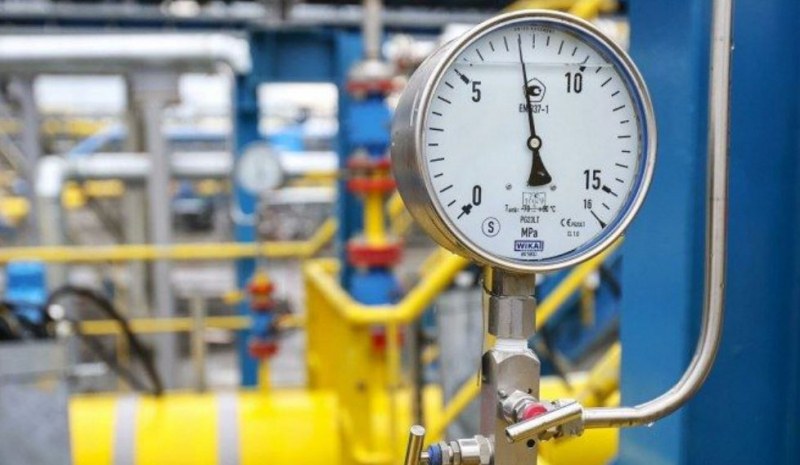 КЕВР: Предложената цена за газа не може да се промени съществено