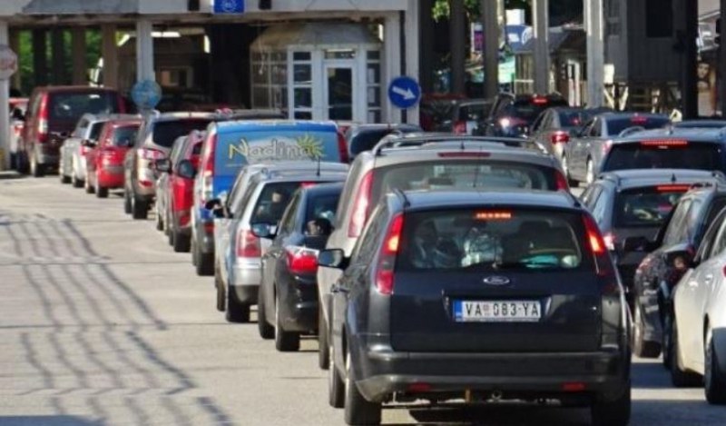 Кръстовищата в Русе бяха блокирани от протест. Защо?