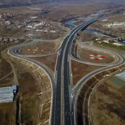АПИ ще обжалва решенията на Сандов за спиране на строежа АМ